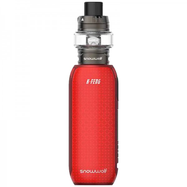 SnowWolf Snowwolf KFeng Vape Kit