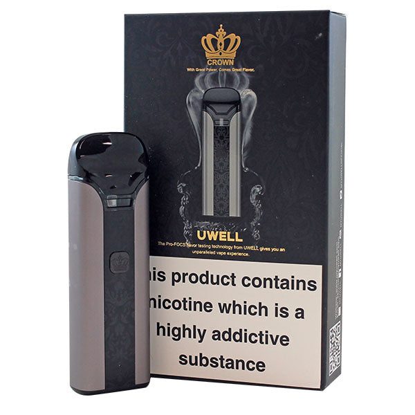 Uwell Crown Pod System Kit