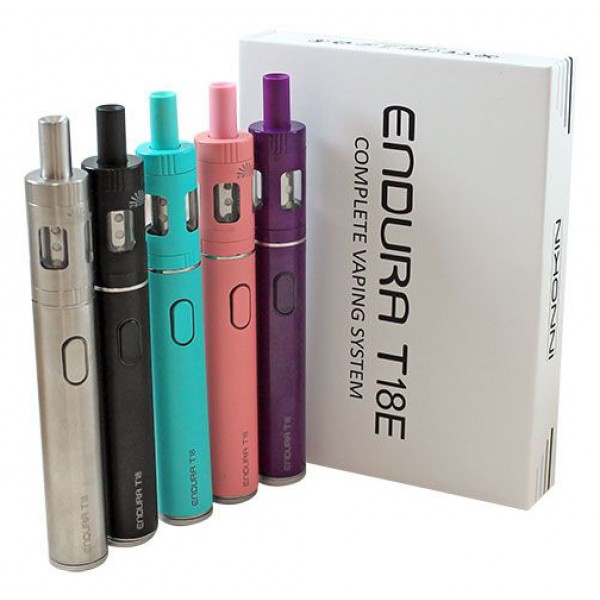 Innokin Endura T18E Kit