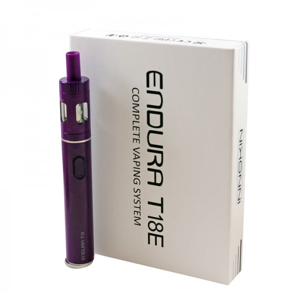 Innokin Endura T18E Kit