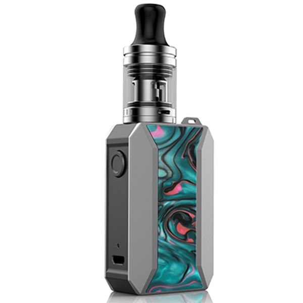 Voopoo Drag Baby Trio Vape Starter Kit