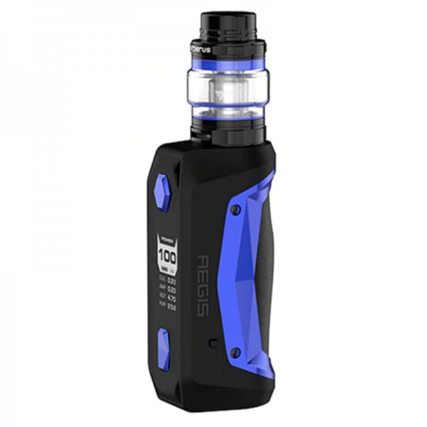 Geekvape Aegis Solo Vape Kit