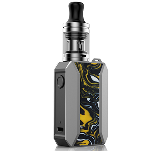 Voopoo Drag Baby Trio Vape Starter Kit