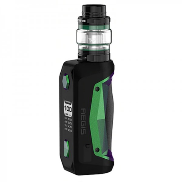 Geekvape Aegis Solo Vape Kit