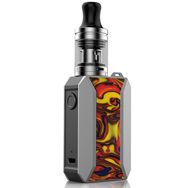 Voopoo Drag Baby Trio Vape Starter Kit