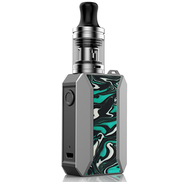 Voopoo Drag Baby Trio Vape Starter Kit