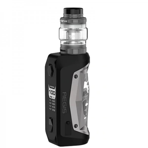 Geekvape Aegis Solo Vape Kit