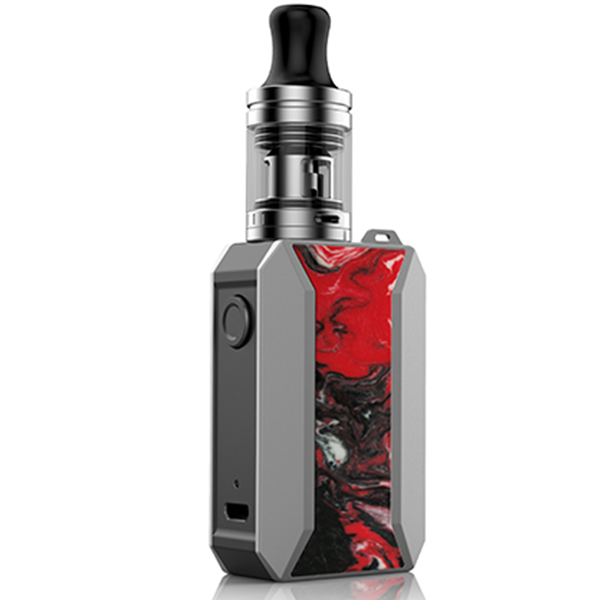 Voopoo Drag Baby Trio Vape Starter Kit