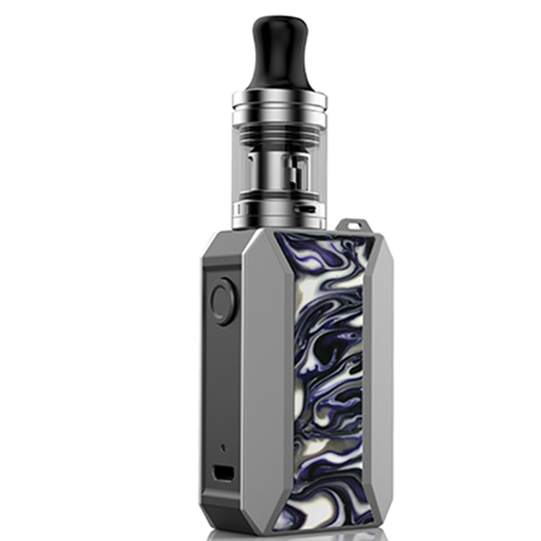 Voopoo Drag Baby Trio Vape Starter Kit