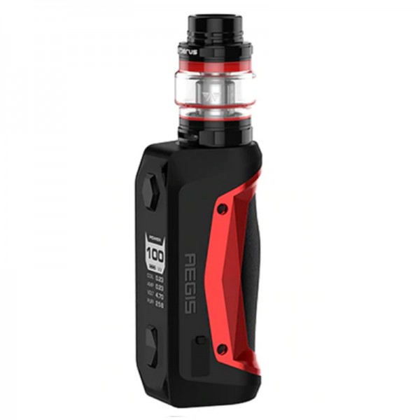 Geekvape Aegis Solo Vape Kit