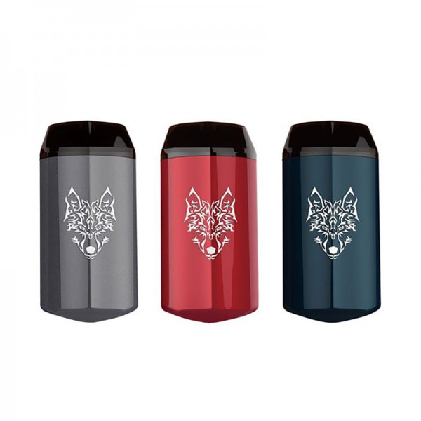 Snowwolf Exilis Pod Vape Kit