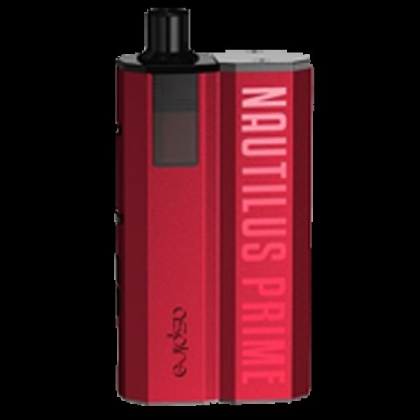 Aspire Nautilus Prime Pod Kit