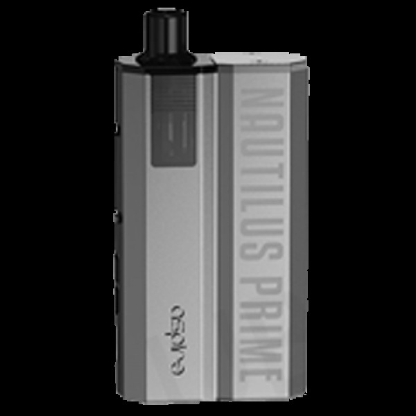 Aspire Nautilus Prime Pod Kit