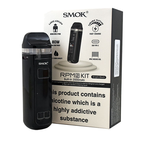 Smok RPM 2 Pod Vape Kit