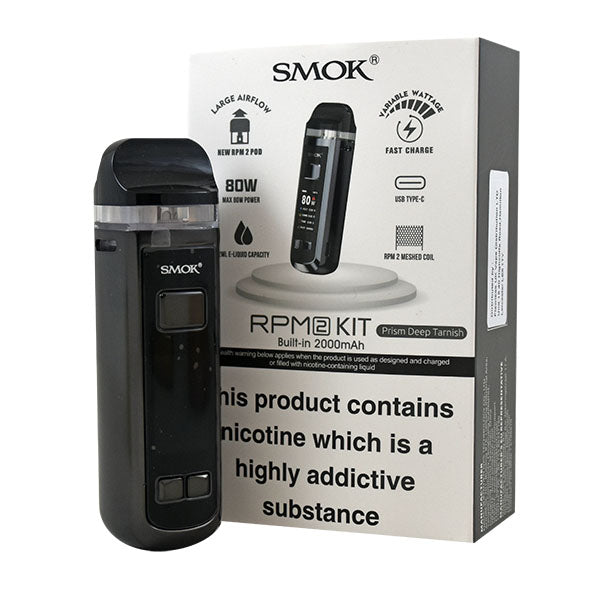 Smok RPM 2 Pod Vape Kit