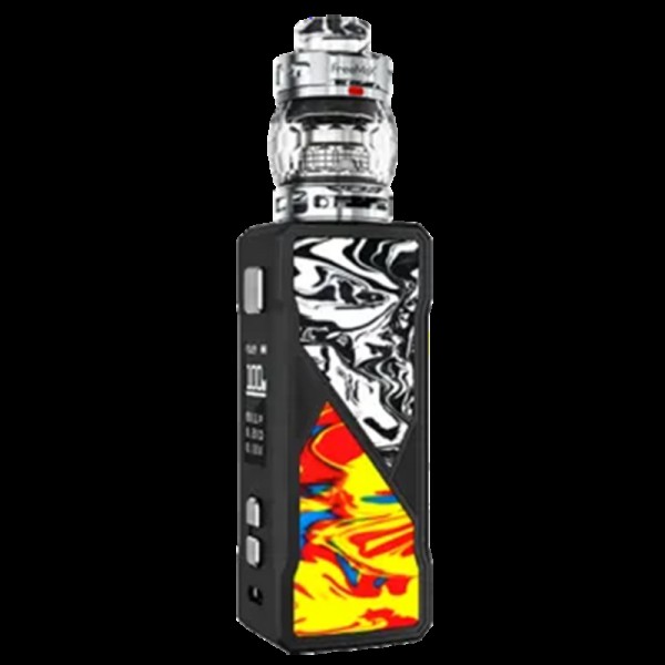 Freemax Maxus 100w Vape Kit (with Fireluke 3 Tank)