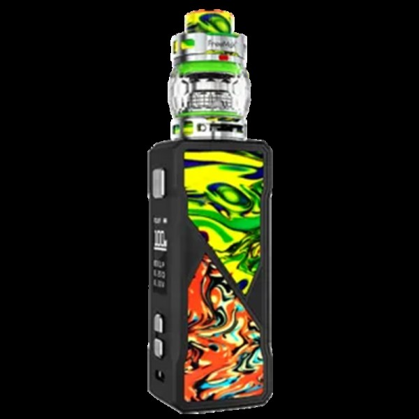 Freemax Maxus 100w Vape Kit (with Fireluke 3 Tank)