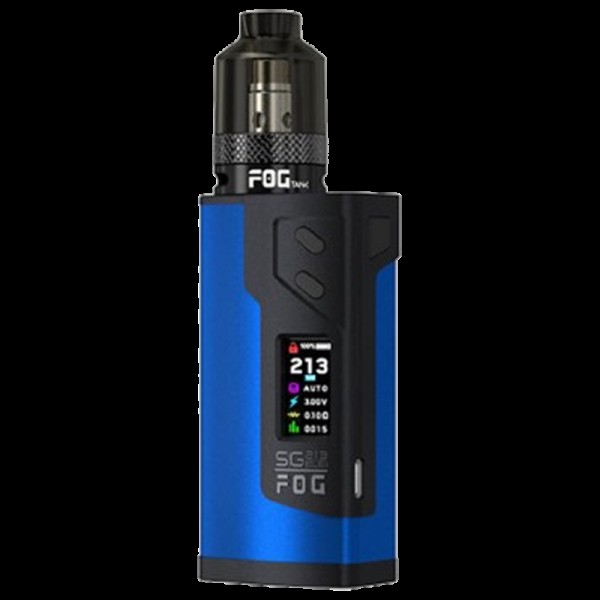 Sigelei Fog 213 Vape Kit