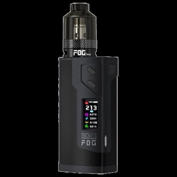 Sigelei Fog 213 Vape Kit