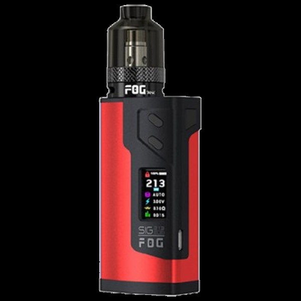 Sigelei Fog 213 Vape Kit