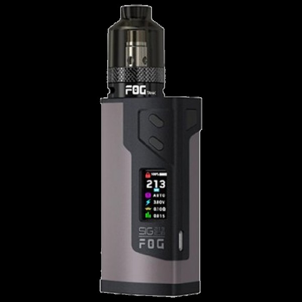 Sigelei Fog 213 Vape Kit