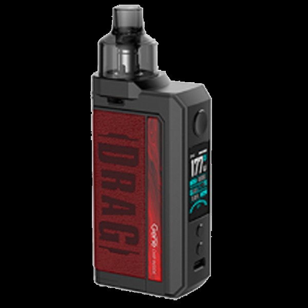 Voopoo Drag Max Vape Kit