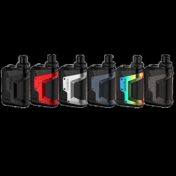 Geekvape Aegis Hero Vape Kit