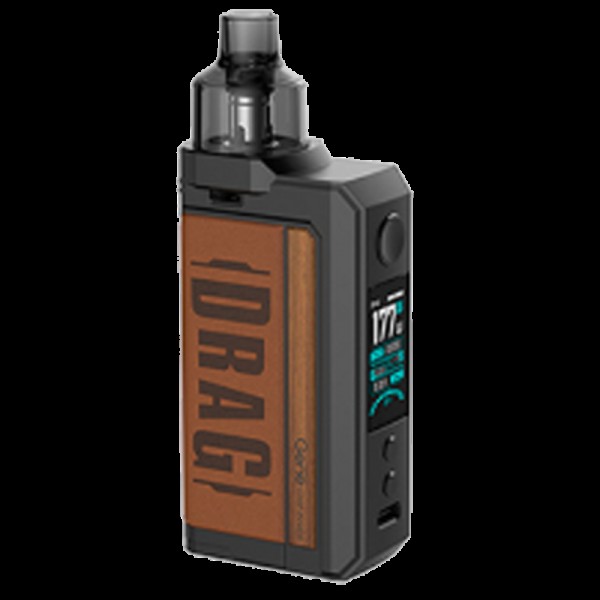 Voopoo Drag Max Vape Kit