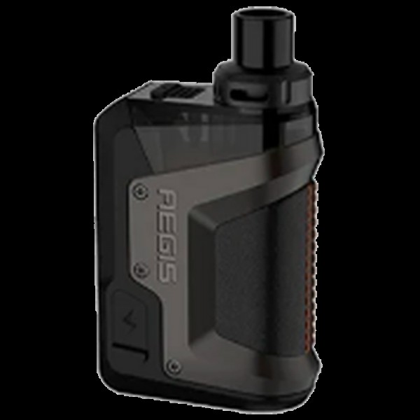 Geekvape Aegis Hero Vape Kit