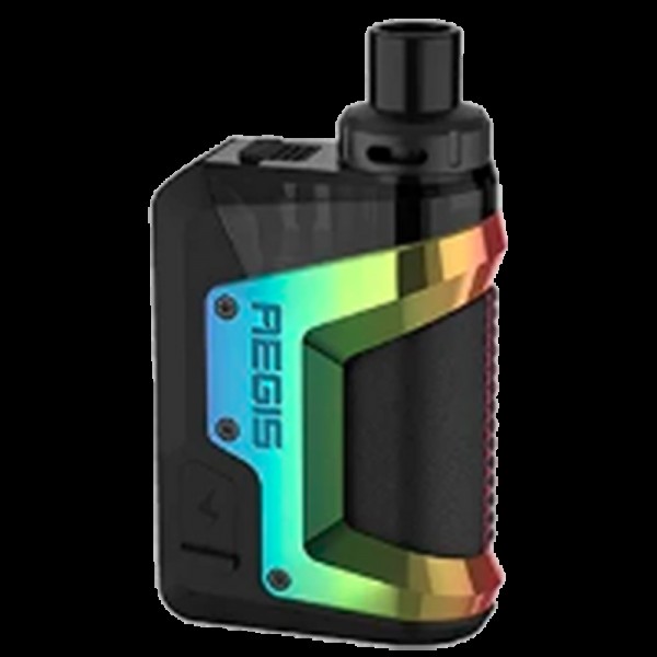 Geekvape Aegis Hero Vape Kit