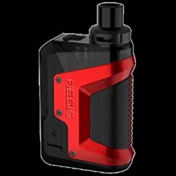 Geekvape Aegis Hero Vape Kit