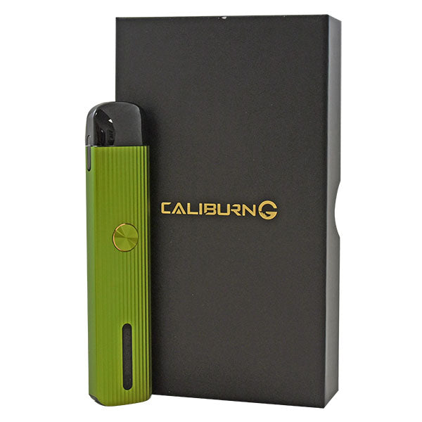 Uwell Caliburn G Pod Kit