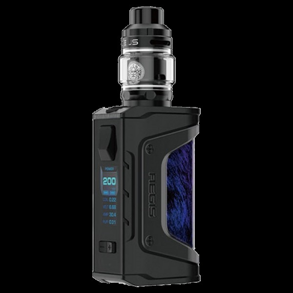 Geekvape Aegis Legend Zeus 200W Kit