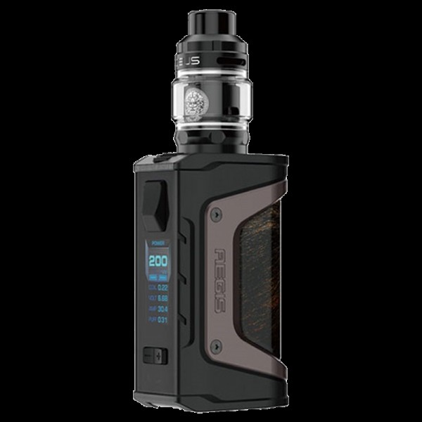 Geekvape Aegis Legend Zeus 200W Kit