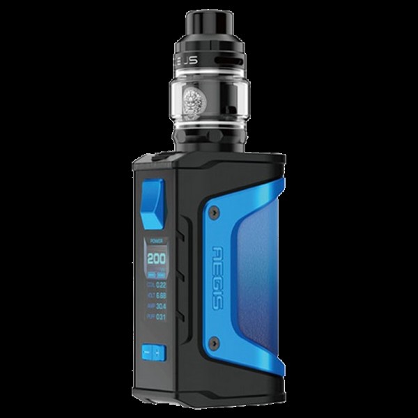 Geekvape Aegis Legend Zeus 200W Kit