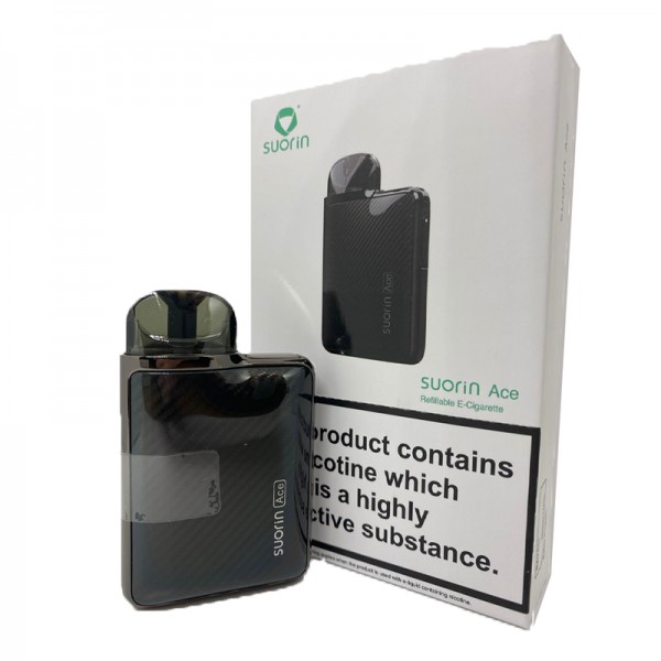 Suorin Ace Vape Pod Kit