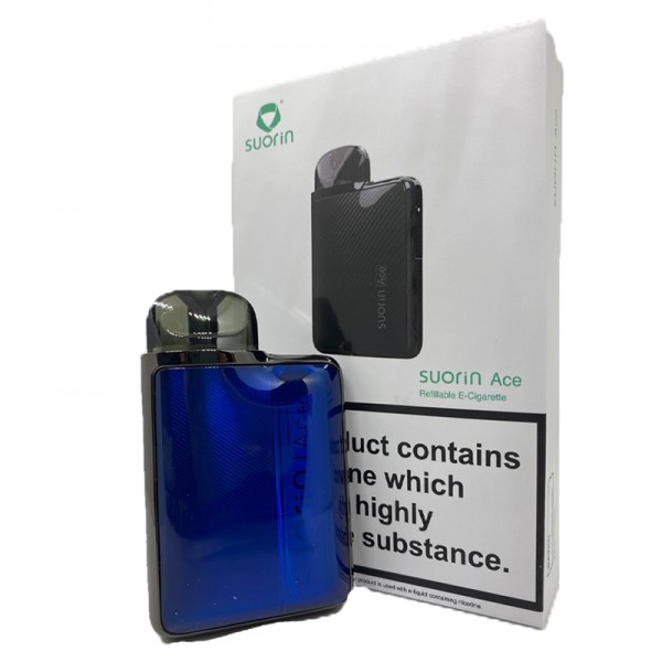 Suorin Ace Vape Pod Kit