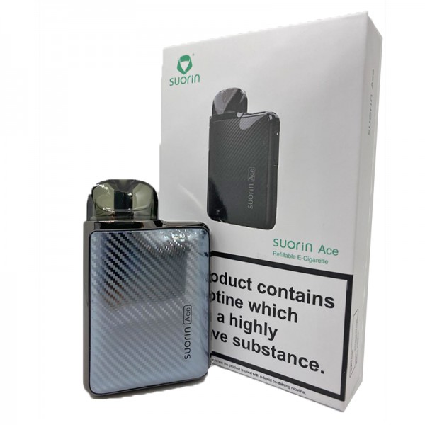 Suorin Ace Vape Pod Kit