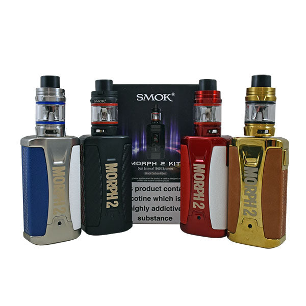 Smok Morph 2 Sub-Ohm Vape Kit