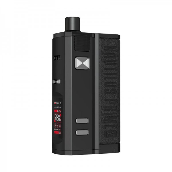 Aspire Nautilus Prime X Pod Vape Kit