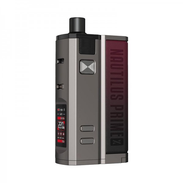 Aspire Nautilus Prime X Pod Vape Kit