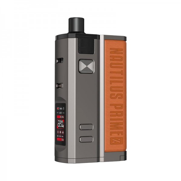 Aspire Nautilus Prime X Pod Vape Kit