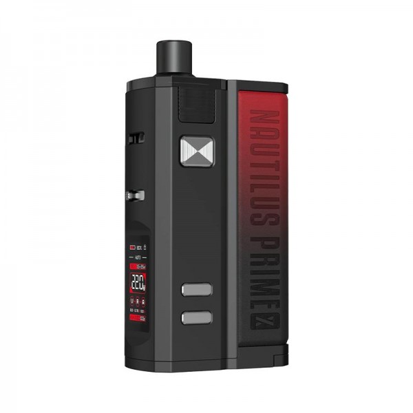 Aspire Nautilus Prime X Pod Vape Kit