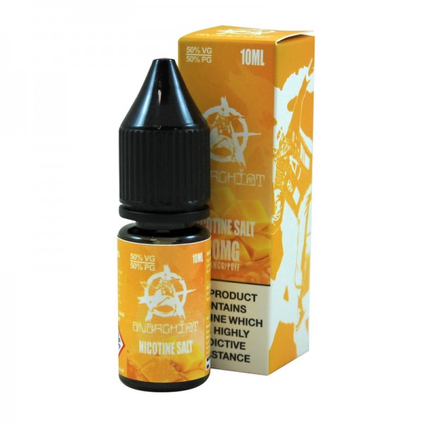 Anarchist Mango Nic Salt 10ml