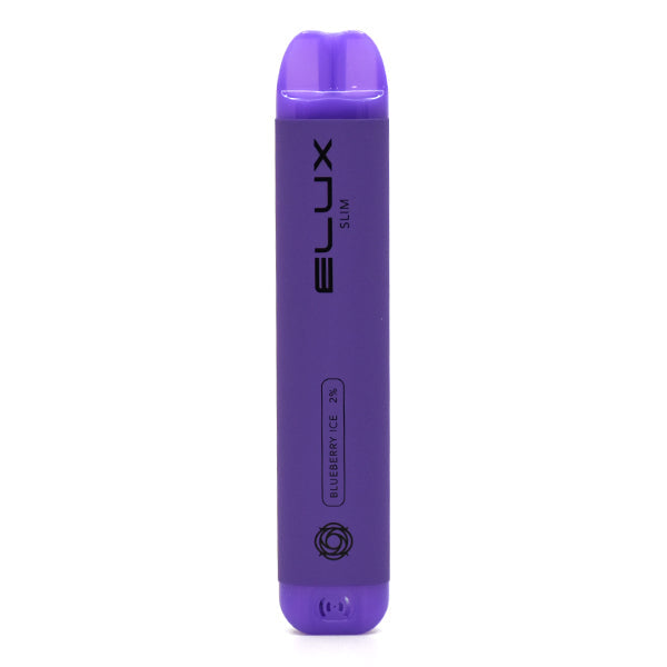 Elux Slim Disposable Vape Device