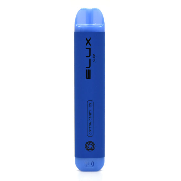 Elux Slim Disposable Vape Device