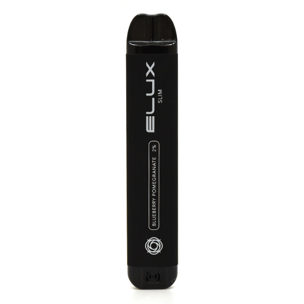 Elux Slim Disposable Vape Device