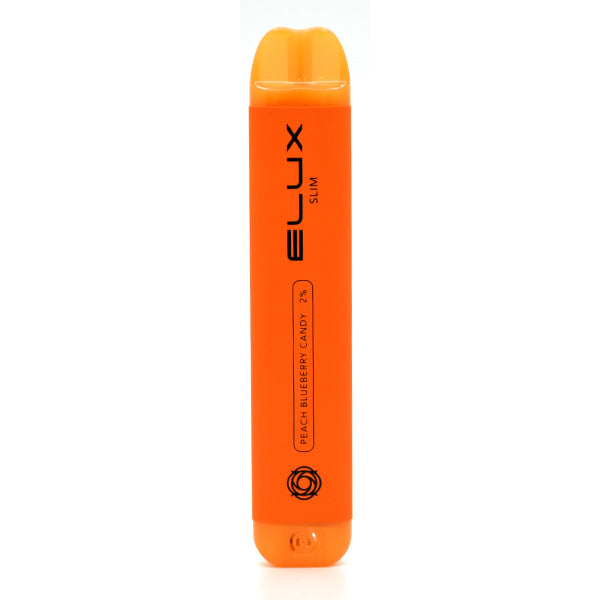 Elux Slim Disposable Vape Device