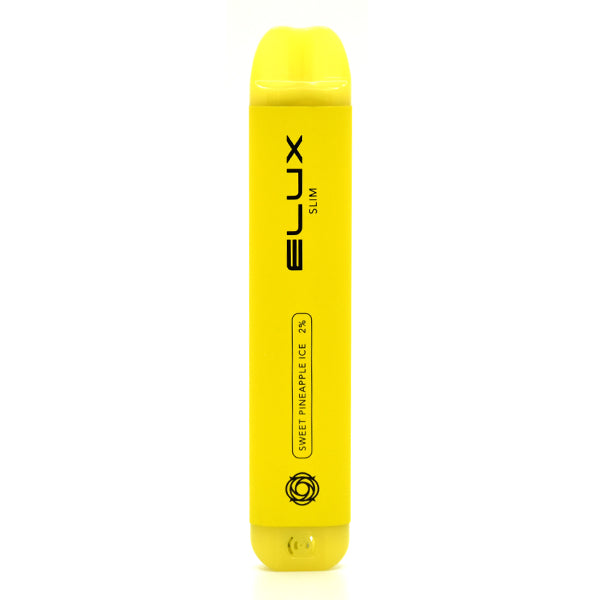 Elux Slim Disposable Vape Device