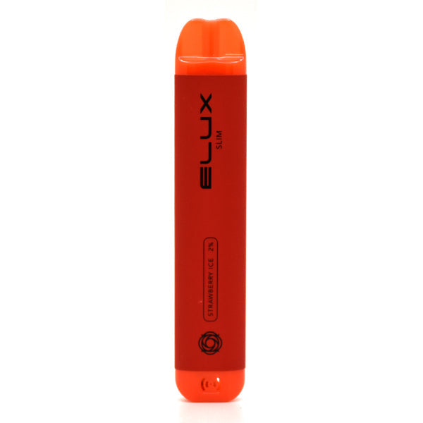 Elux Slim Disposable Vape Device